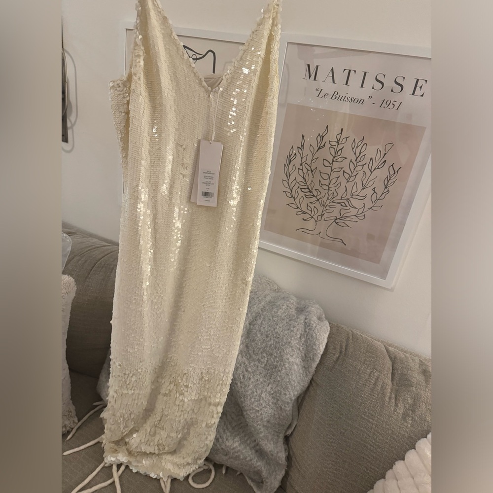 Brand new with tags Perla Dress by Veronica Beard